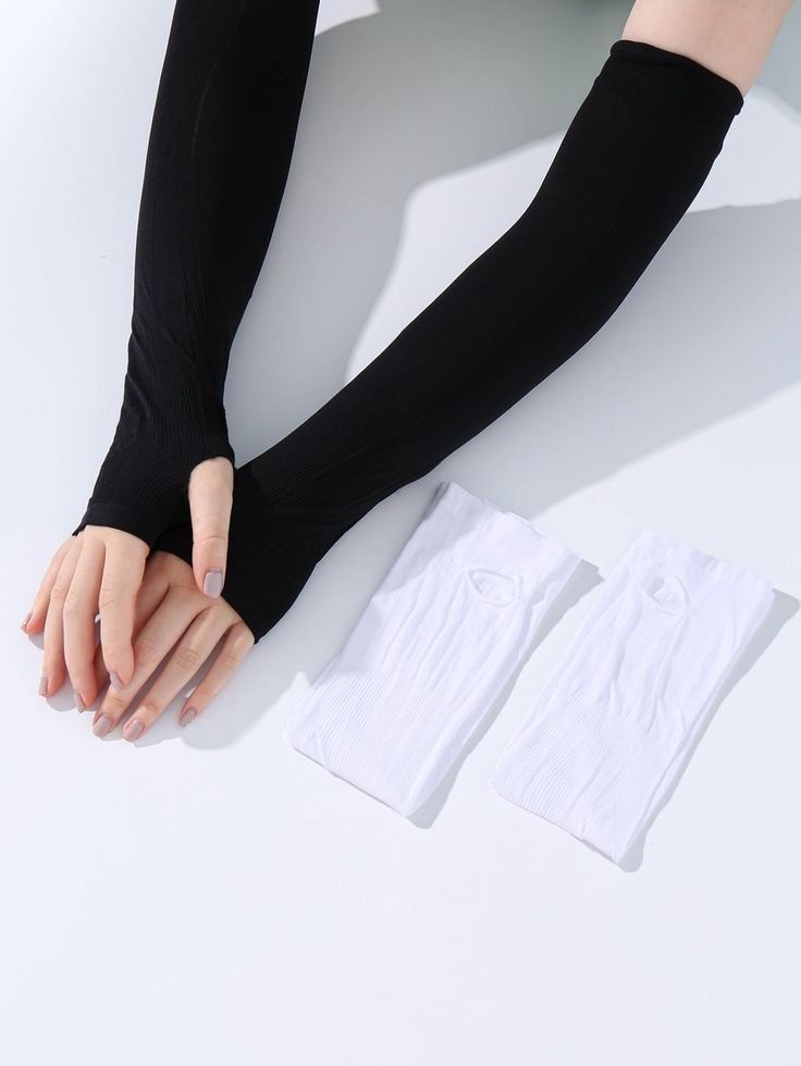 Thumb sleeves - Image 2