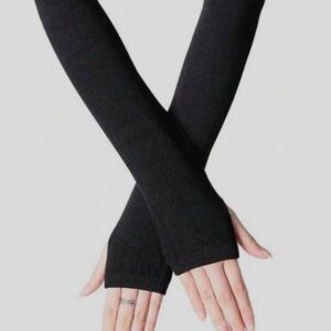 Thumb sleeves
