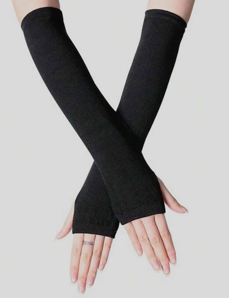 Thumb sleeves