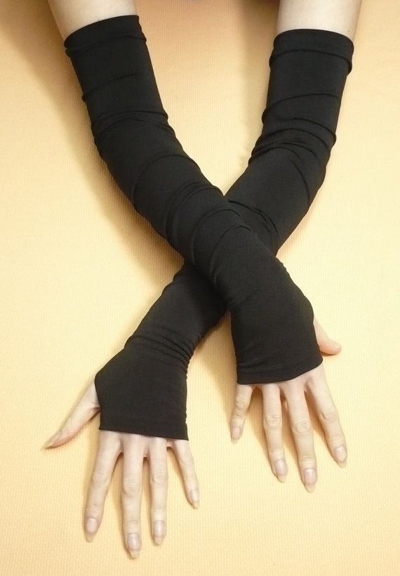 Thumb sleeves - Image 3