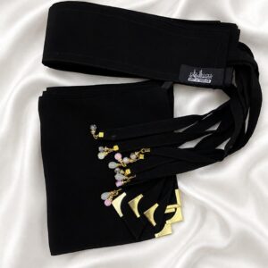 Embellished Niqaab