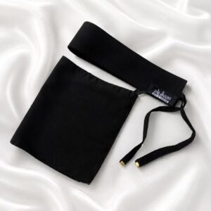 Plain Niqaab
