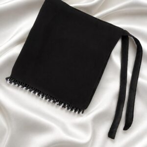 Beads Half Niqaab